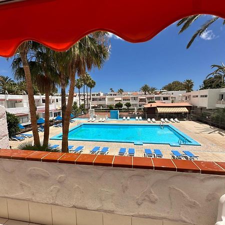 Flat Con Piscina In Costa Del Silencio - 5 Minuti Dal Mare Apartment อาโรนา ภายนอก รูปภาพ