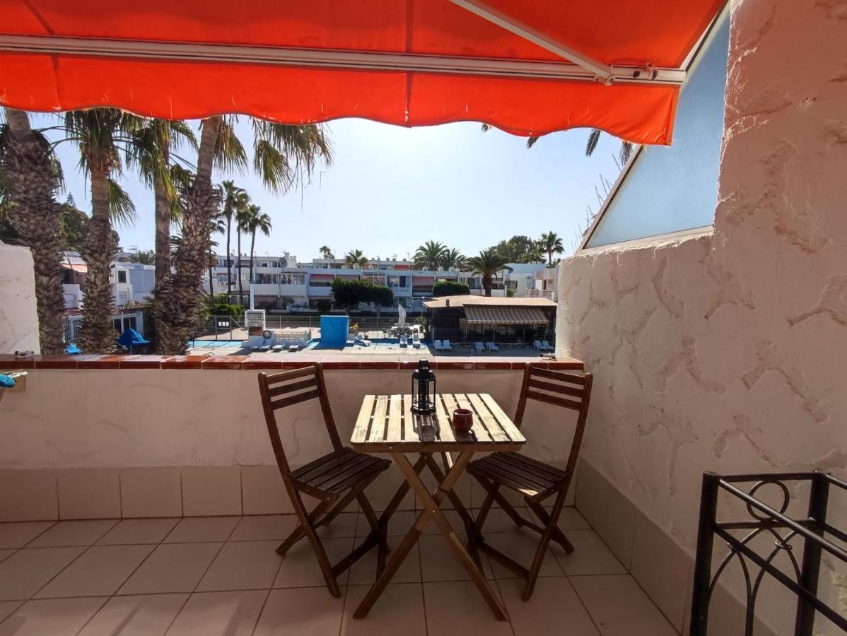 Flat Con Piscina In Costa Del Silencio - 5 Minuti Dal Mare Apartment อาโรนา ภายนอก รูปภาพ