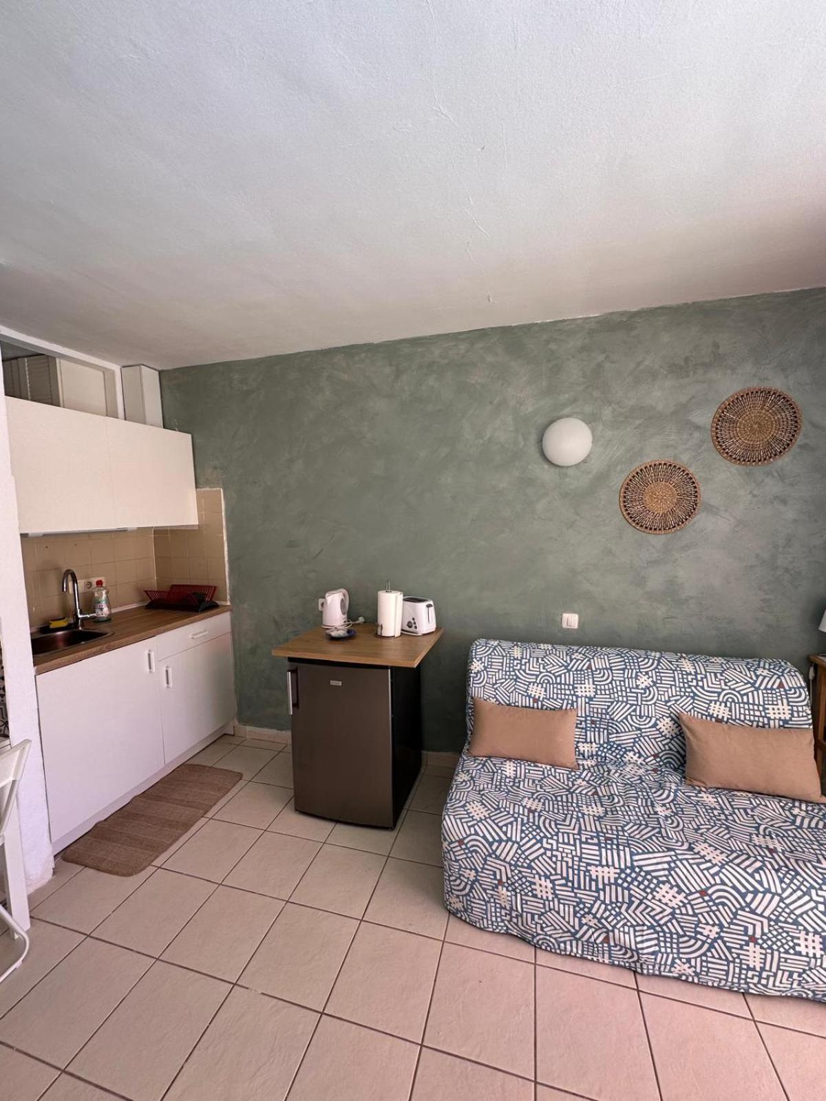 Flat Con Piscina In Costa Del Silencio - 5 Minuti Dal Mare Apartment อาโรนา ภายนอก รูปภาพ
